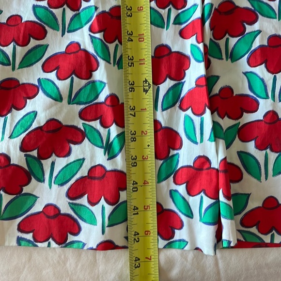 Vintage Celine Rose Dress - Picture 12 of 12